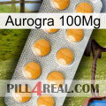 Aurogra 100Mg levitra1